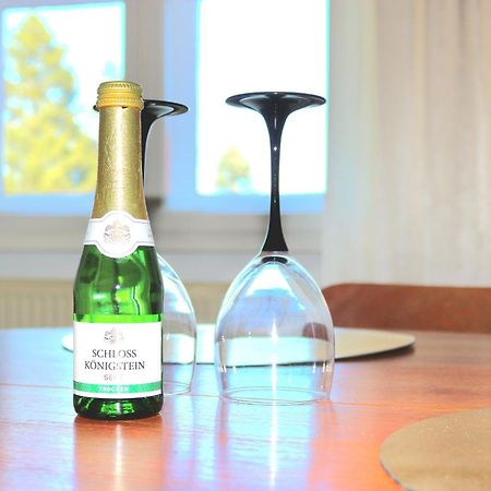 Wohnung Am Bergpark Wilhelmshoehe Kassel Esterno foto