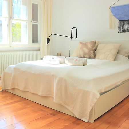 Wohnung Am Bergpark Wilhelmshoehe Kassel Esterno foto