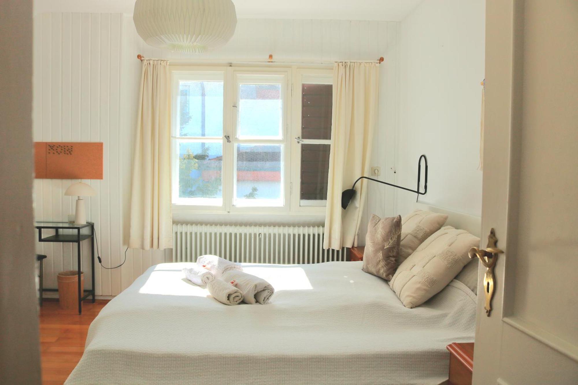 Wohnung Am Bergpark Wilhelmshoehe Kassel Esterno foto