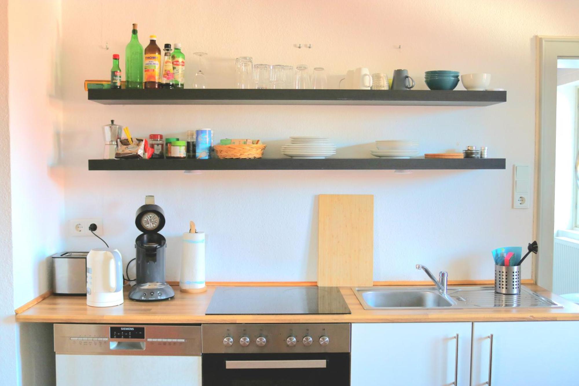 Wohnung Am Bergpark Wilhelmshoehe Kassel Esterno foto