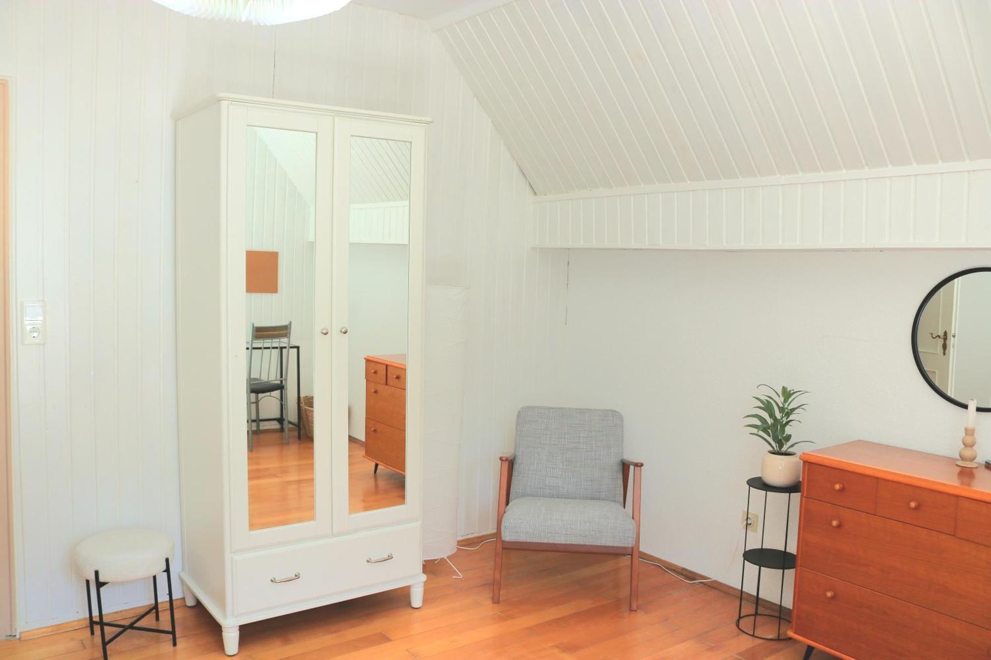 Wohnung Am Bergpark Wilhelmshoehe Kassel Esterno foto